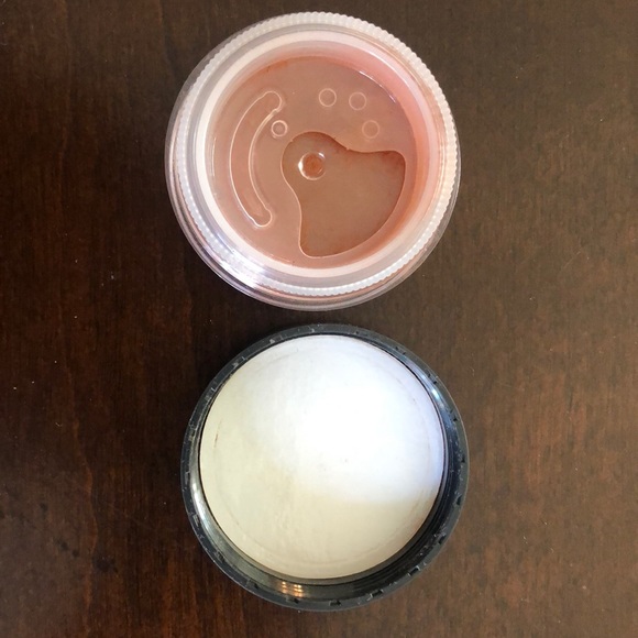 BareMinerals All Over Face Color - Picture 3 of 5